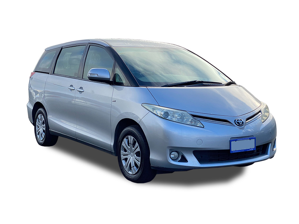 Toyota Previa